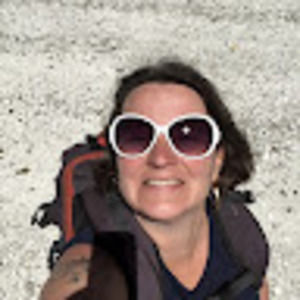 Meet your Posher, Sharon